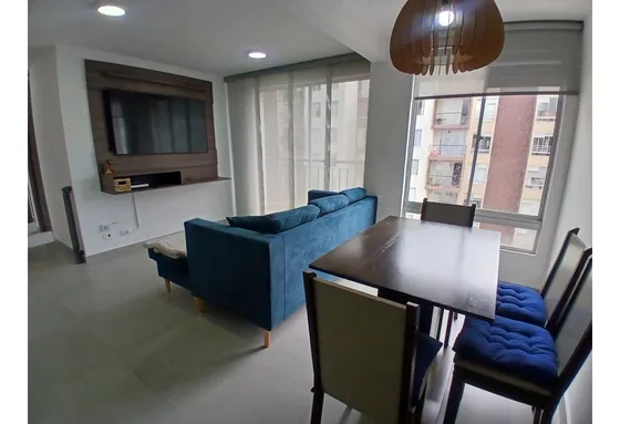 Arriendo Apartamento Amoblado En Niza Manizales | Arriendos