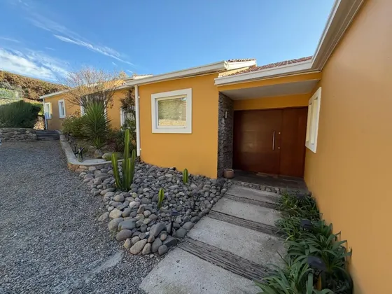 Espectacular Casa I Condominio Lomas De Mantagua