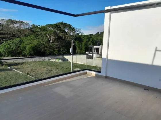 Residencial X2, Netftali Iii | Penthouse En Venta, San Francisco De Macoris