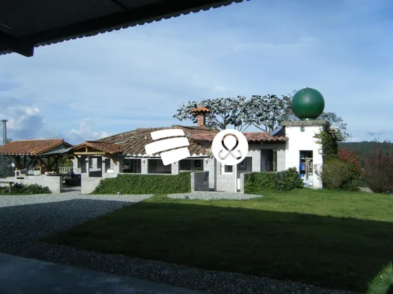 Finca En Venta En Santa Elena 
