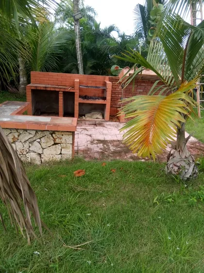 Se Vende Una Finca En Bonao De 1,500 Tareas