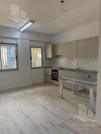Venta - Departamento Apto Profesional 2 Amb, Balcón Y Parrilla - Tigre, Zona Norte