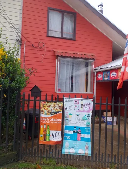 Casa 4dormitorios 
