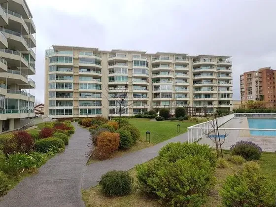 Excelente Departamento, Parque Carrera, San Damián. Rancagua