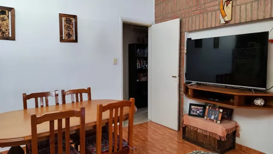 Casa 4 Dorm. + Garage Doble + Patio