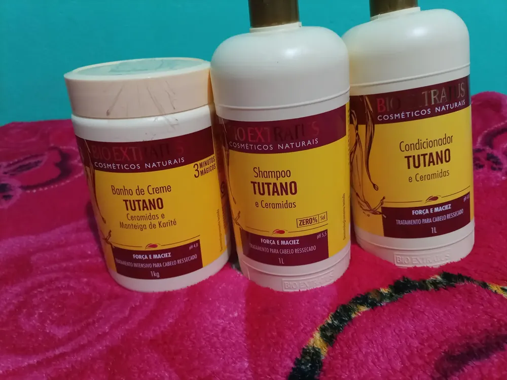 Foto do produto compartilhada pelo comprador 5 de 5