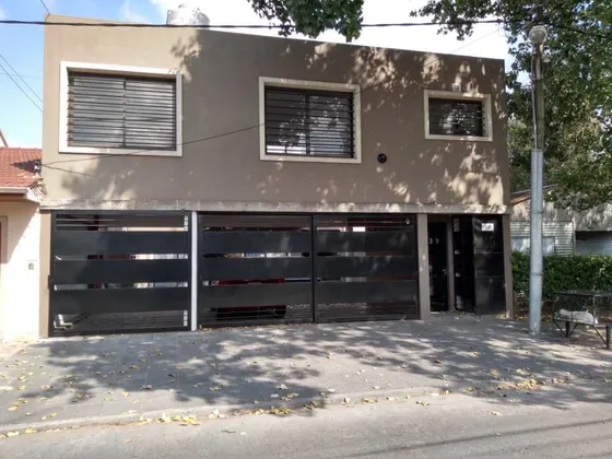 Departamento En Alquiler En Quilmes Oeste