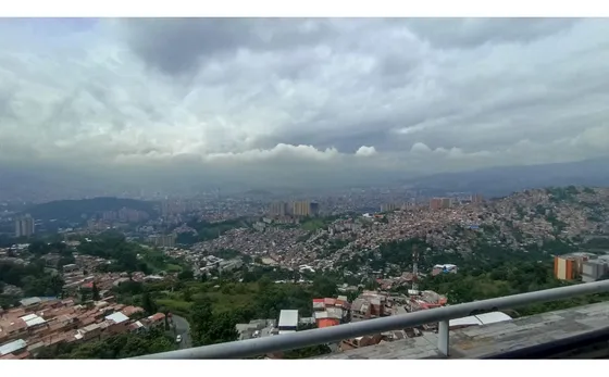 Se Arrienda Apartamento En Robledo Aurora, Medellin