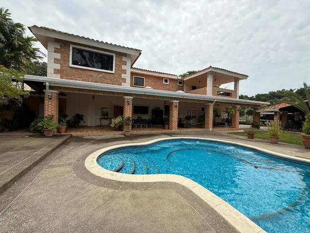 Casa En Venta En Villas De San Diego Country Club