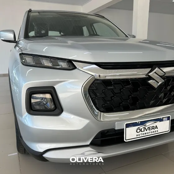 Suzuki Vitara 1.6 Gl 5p