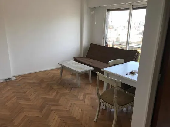 Departamento - Recoleta