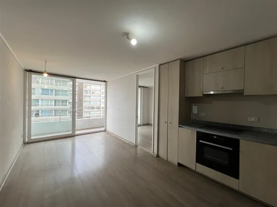 Departamento En Arriendo De 2 Dorm. En Macul