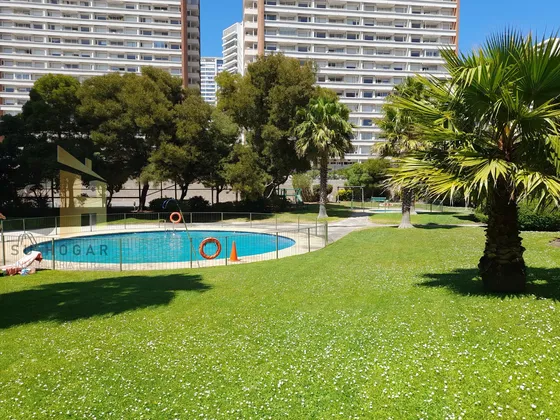 Departamento En Venta En Costas De Montemar