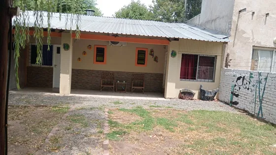 Bungalows Rincón Del Sol 