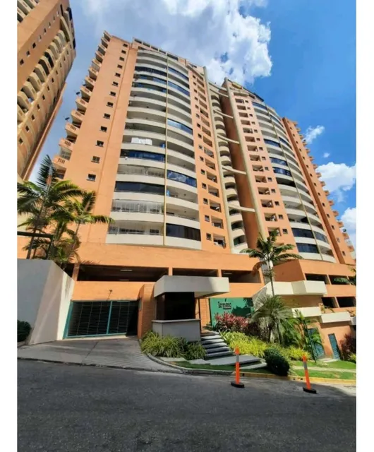 Apartamento Nuevo A Estrenar Le Parc