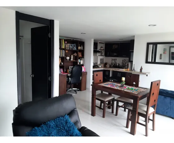 Apartamento En Venta Rionegro Cerca Al Centro Comercial San Nicolás