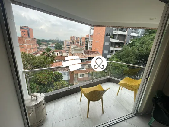 Venta Apartamento Laureles El Nogal - Los Almendros