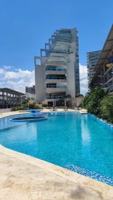 Oportunidad De Inversion Inmobiliaria Leandro Araque Inzitu Realtors Vende Apartamento En Residencias Atlantic Tucacas Falcon Venezuela 