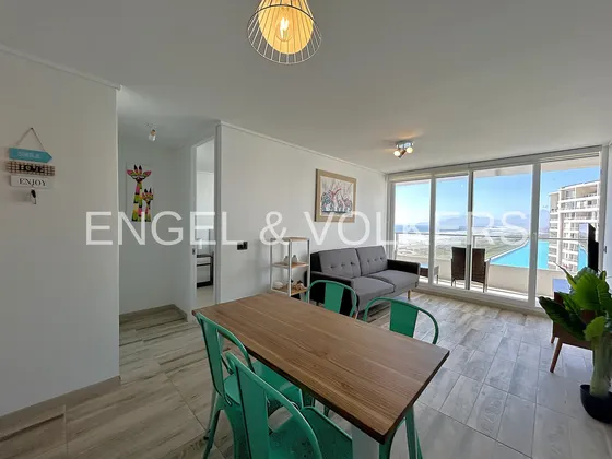 Venta En Laguna Del Mar
