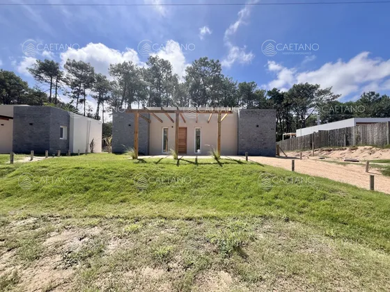 Venta Casa 2 Dormitorios. Chihuahua, Punta Ballena 