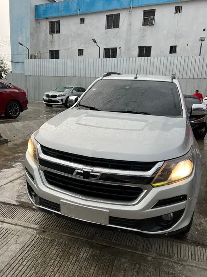 Chevrolet Colorado Ltz Chevrolet Colorado Ltz A