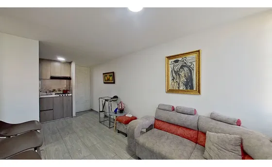 Apartamento En Venta, Bosa, Conjunto Valenty