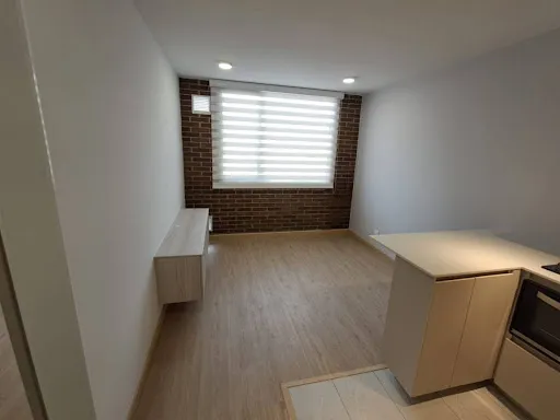 Apartamento En Arriendo Jose Joaquin Vargas 90-73090
