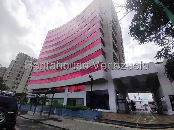 Oficina En Alquiler En Barquisimeto Urb Fundalara Ubicada En Piso Bajo En Importante Centro Empresarial Con Hermosa Vista Cod 25 12234 Comunícate Soy Gabi Irastorza                                    