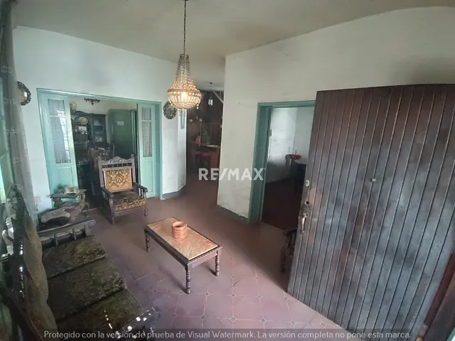 Venta Casa El Paraiso