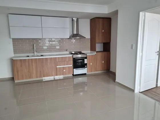 Departamento 2 Ambientes A Estrenar Con Terraza Propia