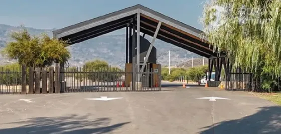 Parcela En Venta En Curicó