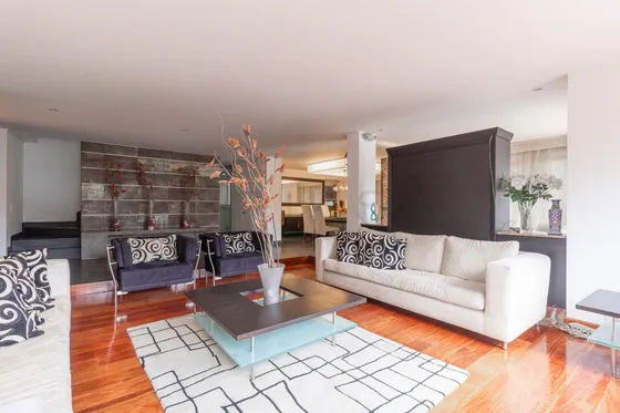 Apartamento En Venta En Niza Suba. Cod V6332