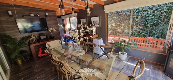 Oportunidad Vivienda 2 Pisos 4d 3b La Serena 
