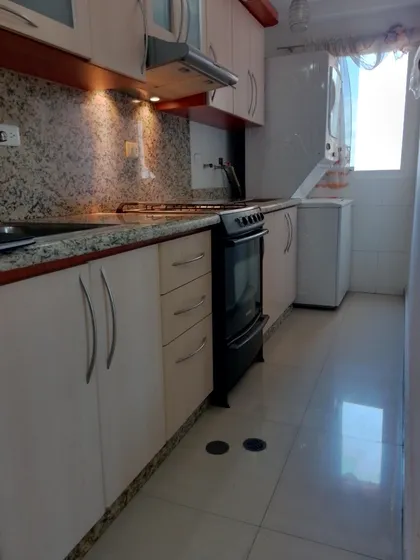 En Venta Apartamento Villa Geica-turmero
