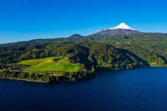Terreno En Venta En Puerto Varas
