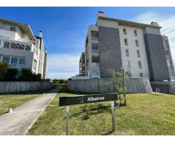 Departamento En Costa Esmeralda Albatros  - 2 Ambientes - Venta
