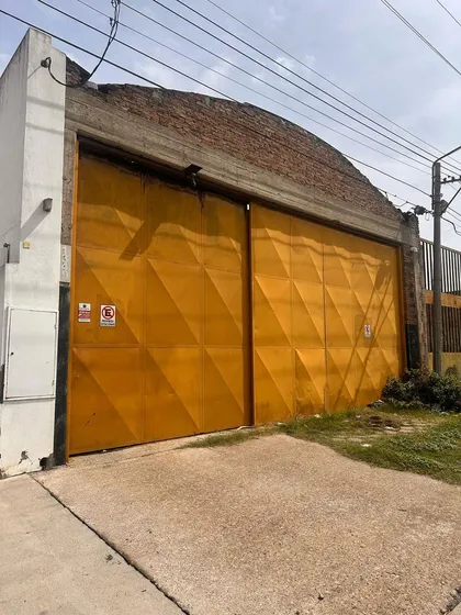 Galpón En  Barrio San Martin