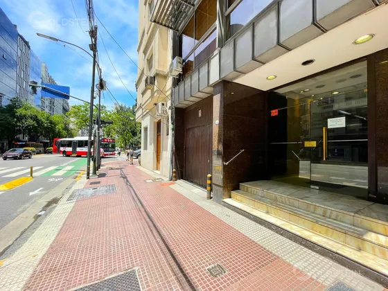 Oficina En Centro