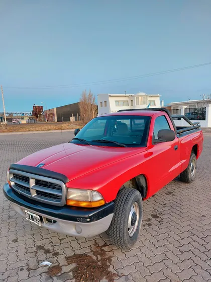 Dodge Dakota 2.5 Aa