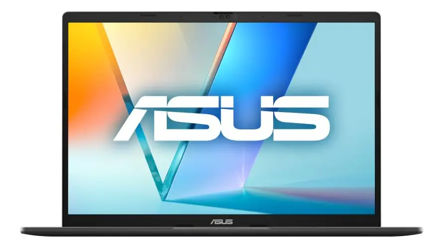 Notebook Asus Vivobook Ia Pc S14 S3407ca Intel Core Ultra 5 225h 16gb Ram 1tb Ssd Windows 11 Tela 14  Led Fhd Gray - Ly114w Matte Gray