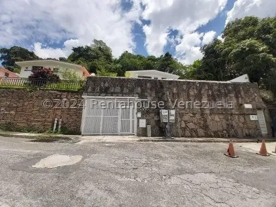 Ev Cod 26-8730 Casa En Venta En Santa Fe