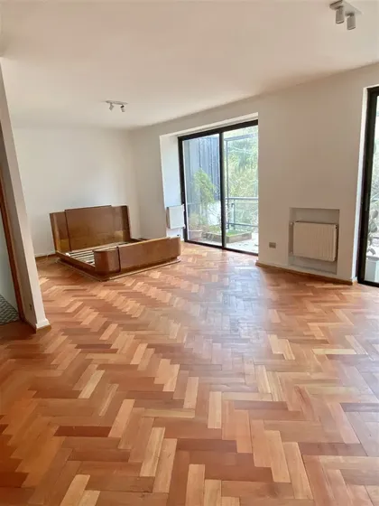 Departamento En Arriendo De 4 Dorm. En Santiago
