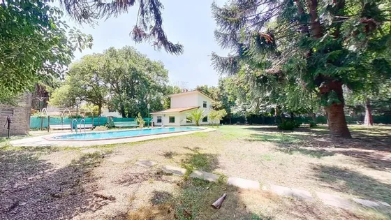 Casa Quinta Imperdible Matheu