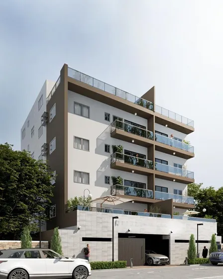 Apartamentos En Avenida Independencia, Costa Caribe