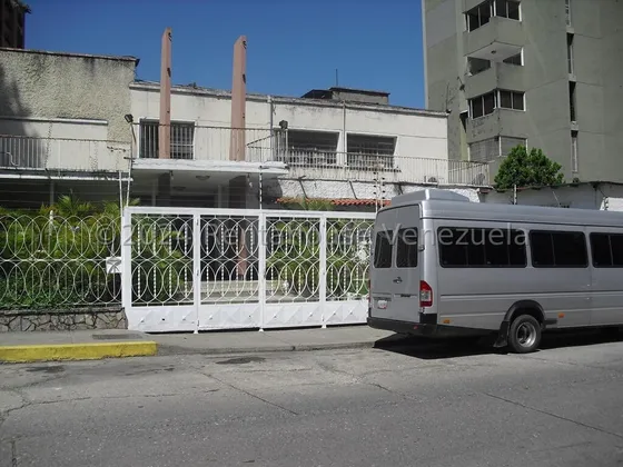 Casa Comercial En Alquiler, Valle Abajo #25-5234