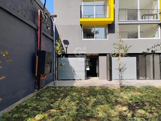Local Comercial De 59m2 En Quinta Normal