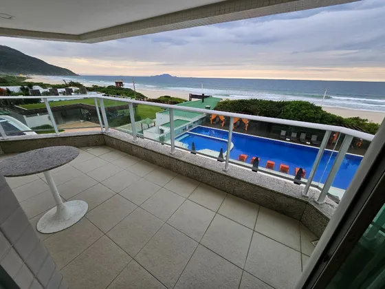 Departamento 1 Dormitório Amueblado Y Equipado Completo, En Condominio Con Estructura De Hotel, Directo A La Playa, Con Posibilidad De Continuar En Pool De Locaciones Del Hotel O Para Uso Particular. 