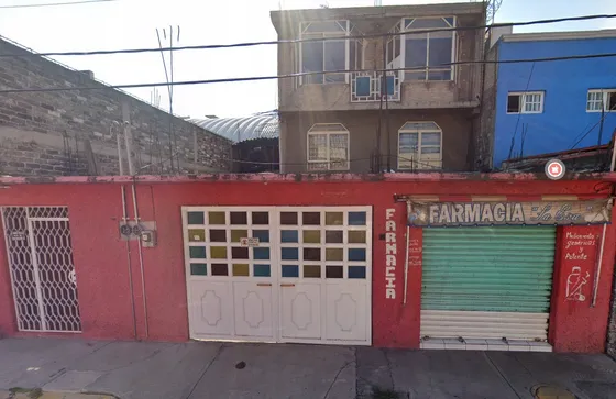 Excelente Casa En Mcalle Anuel Acuña Colonia La Era I Iztapalapa Me