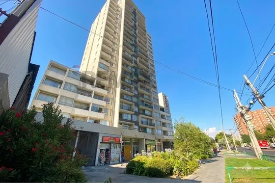 Estudio Metro Gruta De Lourdes. Acepta Ofertas