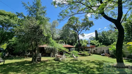 Retasada! Casa En Venta, Sobre La Calle Oliden, Barrio El Trebolar, Del Viso!!